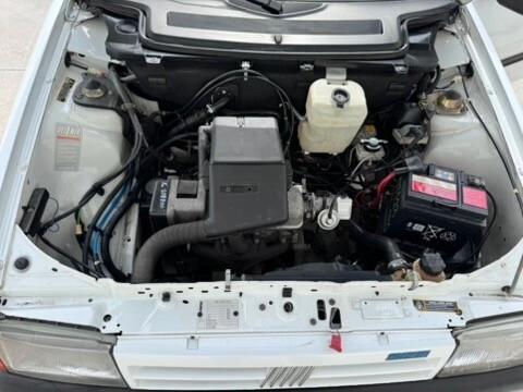 Fiat Uno 1.0 i.e. cat 3 porte Fire