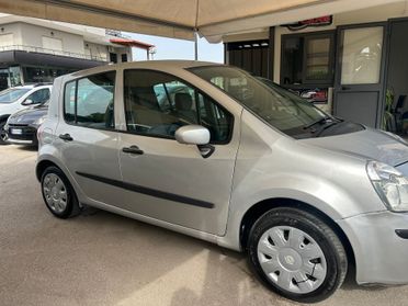 Renault Modus 1.2 16V Dynamique