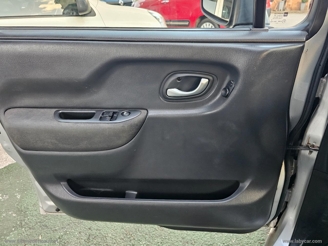 OPEL Agila 1.3 CDTI Edition