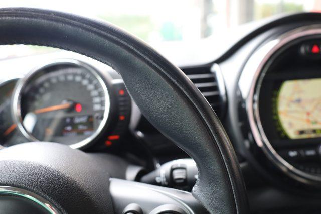 MINI Clubman 2.0 Cooper SD Automatica 18" NaviPRO LED Memory