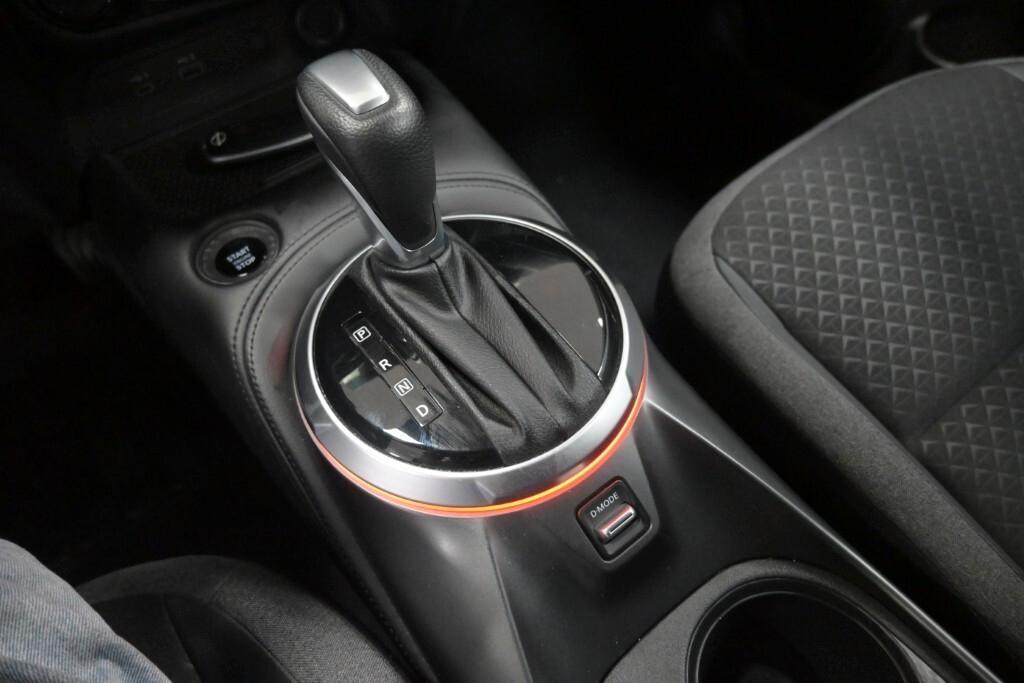 NISSAN JUKE 1.0 DIG-T 114CV DCT N-CONNECTA ( MIRROR - NAVI - PDC - TELECAMERA POST. - FARI LED - DIGITAL COCKPIT )