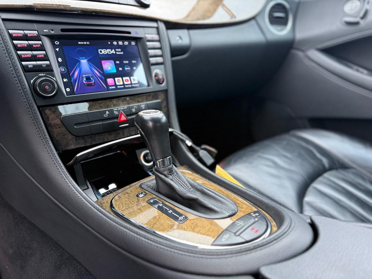 Mercedes-benz CLS 320 CDI Sport