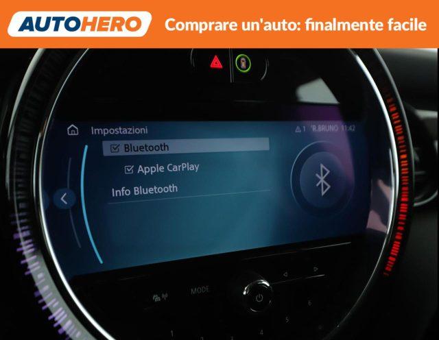 MINI Cooper S 2.0 Cooper S Essential