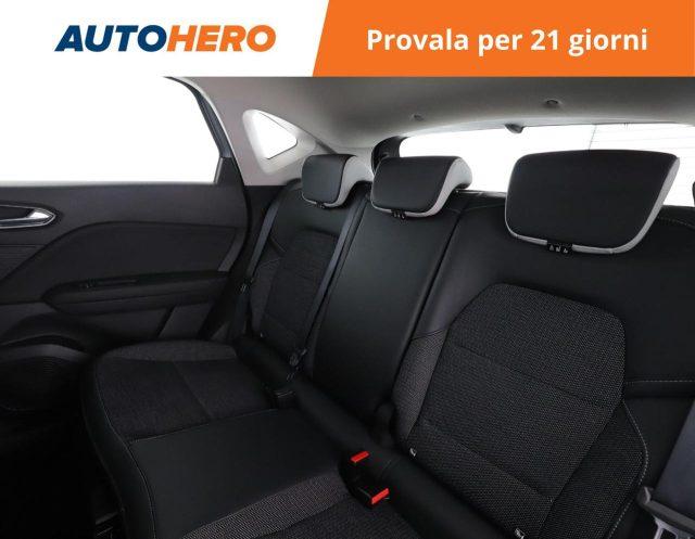 RENAULT Captur Blue dCi 115 CV Intens