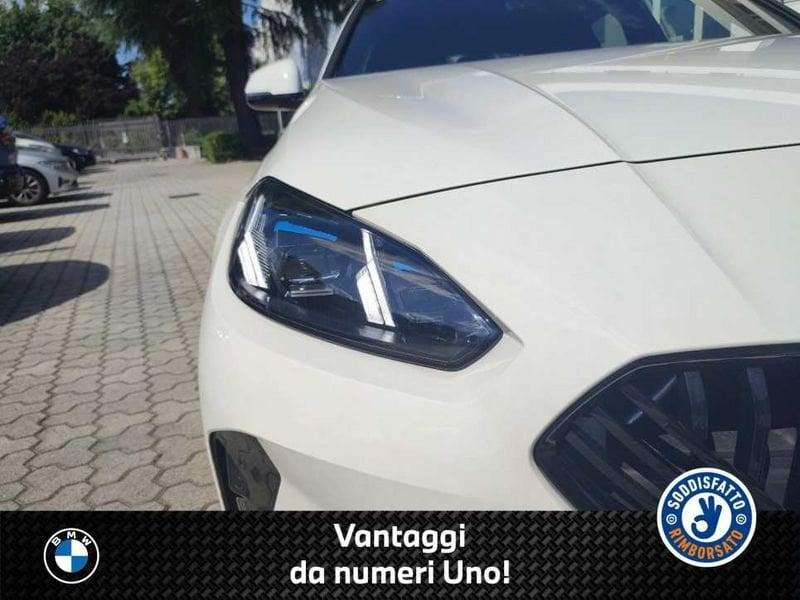 BMW Serie 1 118d M Sport Pro