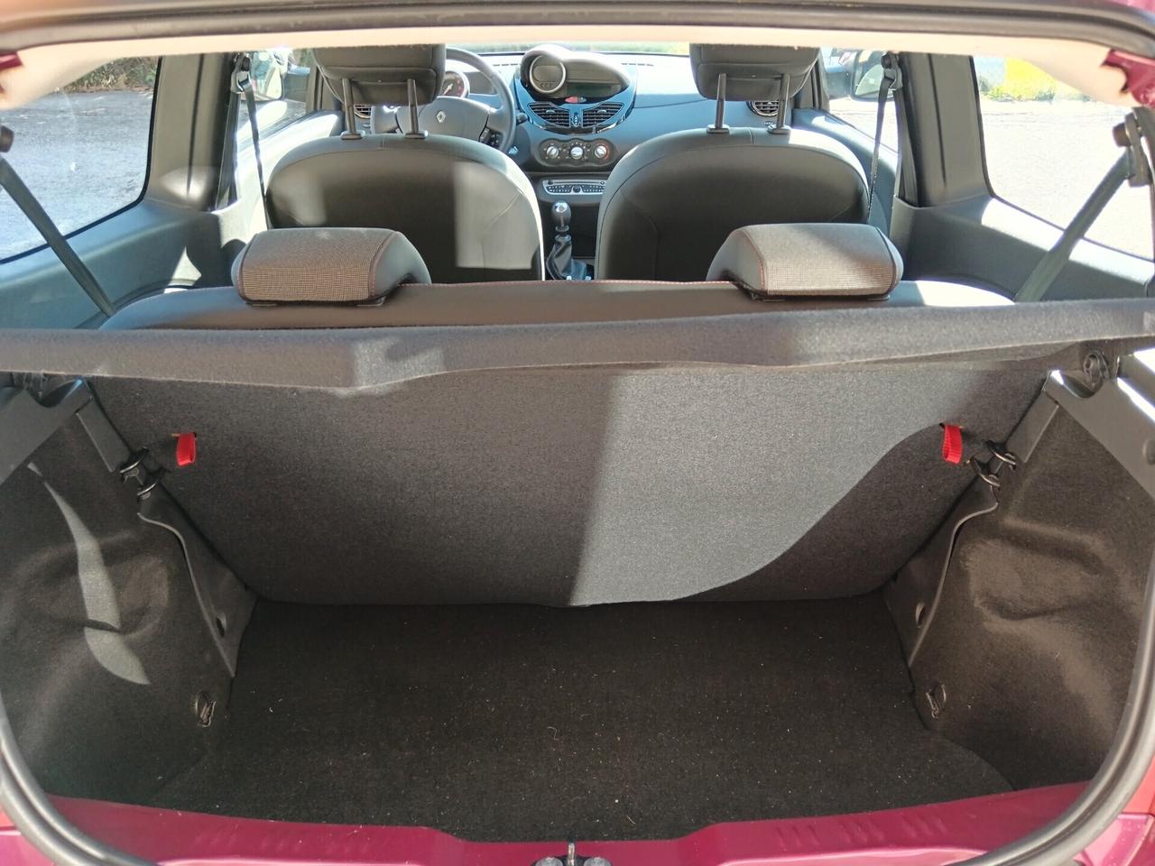 Renault Twingo 1.2 75CV LIVE NUOVISSIMA