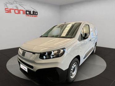 FIAT Doblò Doblò WORKSITE 1.5 BlueHdi 100CV PL-TN Van - IVA ESCLUSA