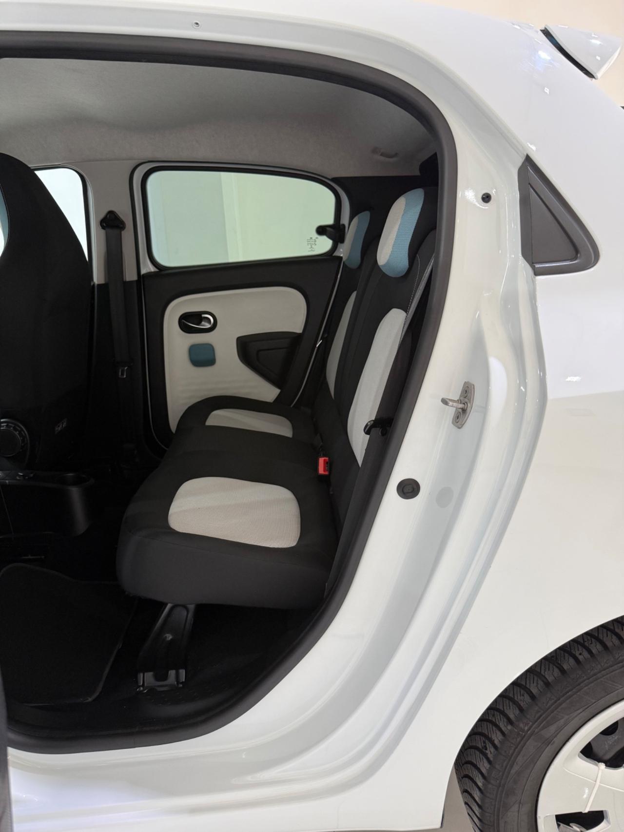 Renault Twingo SCe Stop&Start Intens