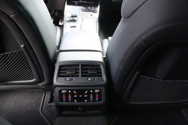 AUDI A6 50 2.0 TFSI e quattro ultra S tronic S line editio