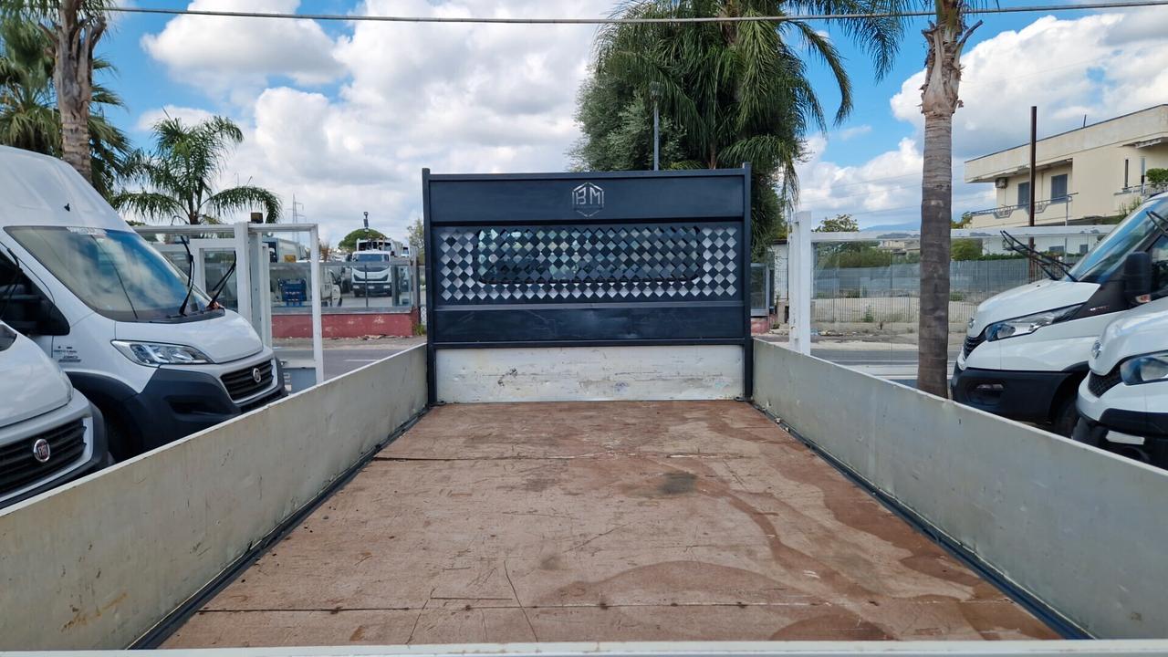 FIAT DUCATO MAXI L4 CASSONE FISSO 2.3 MJT 180CV - 2021