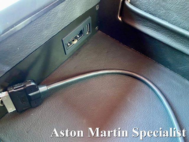 ASTON MARTIN Vantage S V8 Sportshift II Carbon Iva 22% Compresa