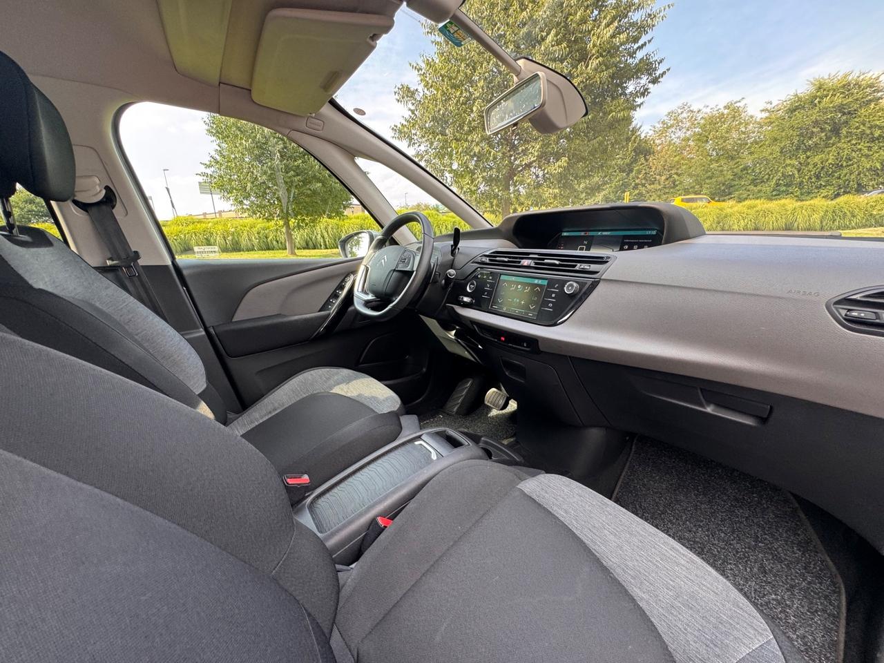 Citroen C4 SpaceTourer BlueHDi 130 S&S Live