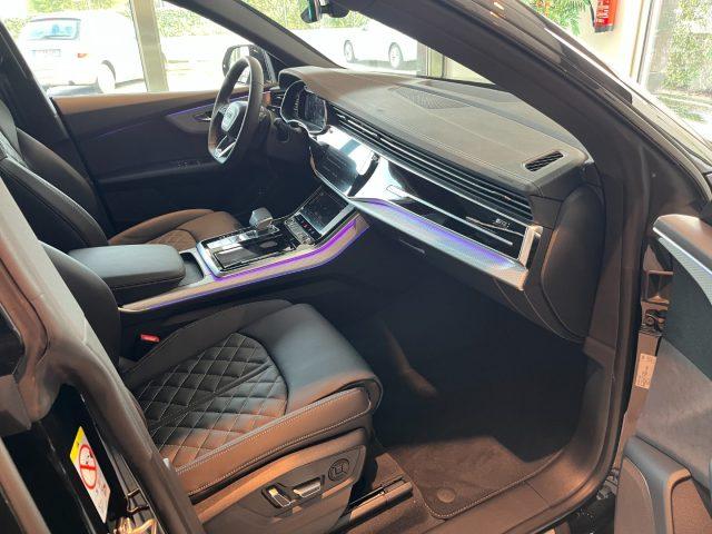 AUDI Q8 TDI 286CV QUATTRO TIPTRONIC S-LINE -22% SCONTO