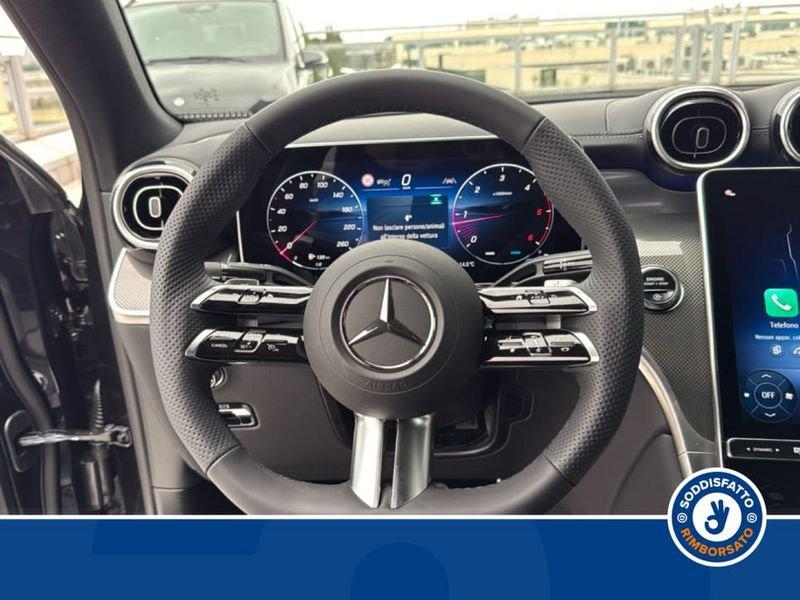 Mercedes-Benz GLC Coupé GLC 220d 4Matic Coupé AMG Line Advanced