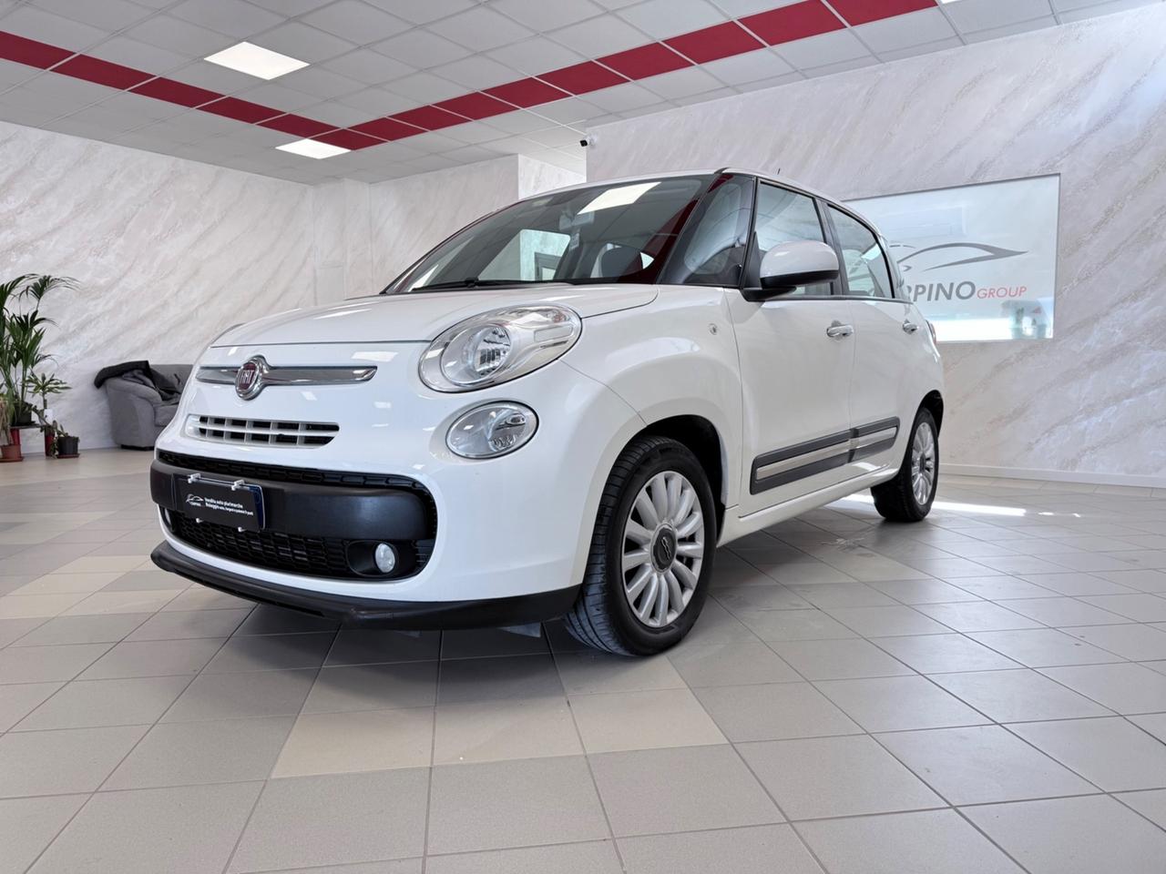 Fiat 500L 1.6 Multijet 120 CV Pop Star