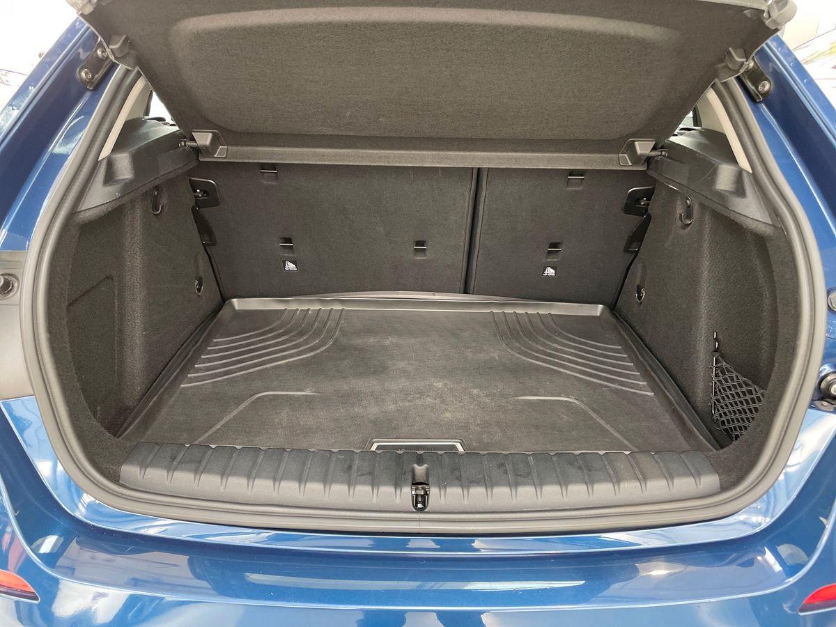 BMW Serie 1 F40 - 116d Business Advantage auto