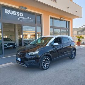 Opel Crossland Crossland X 1.2 12V Advance