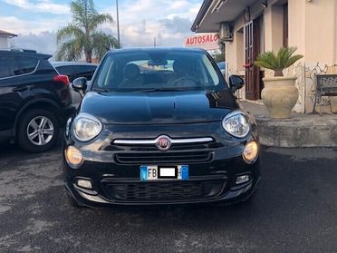 Fiat 500X 1.6 MultiJet 120 CV Business Navi