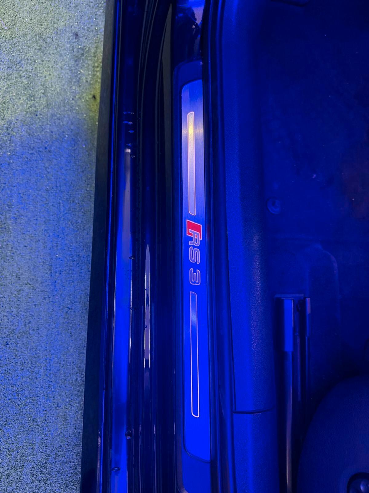 Audi A3 RS 3 SPB 2.5 TFSI quattro S tronic