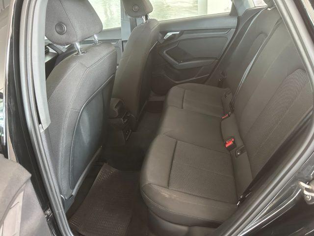 AUDI A3 SPB 30 g-tron S tronic Business Advanced