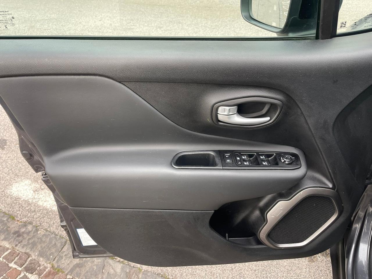 Jeep Renegade 1.6 Mjt 130 CV Limited FULL LED