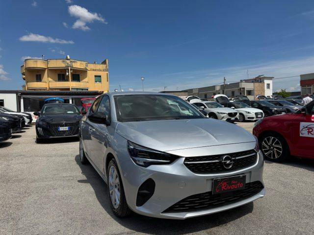 OPEL Corsa 1.5 Tdi 100 CV GS-Line