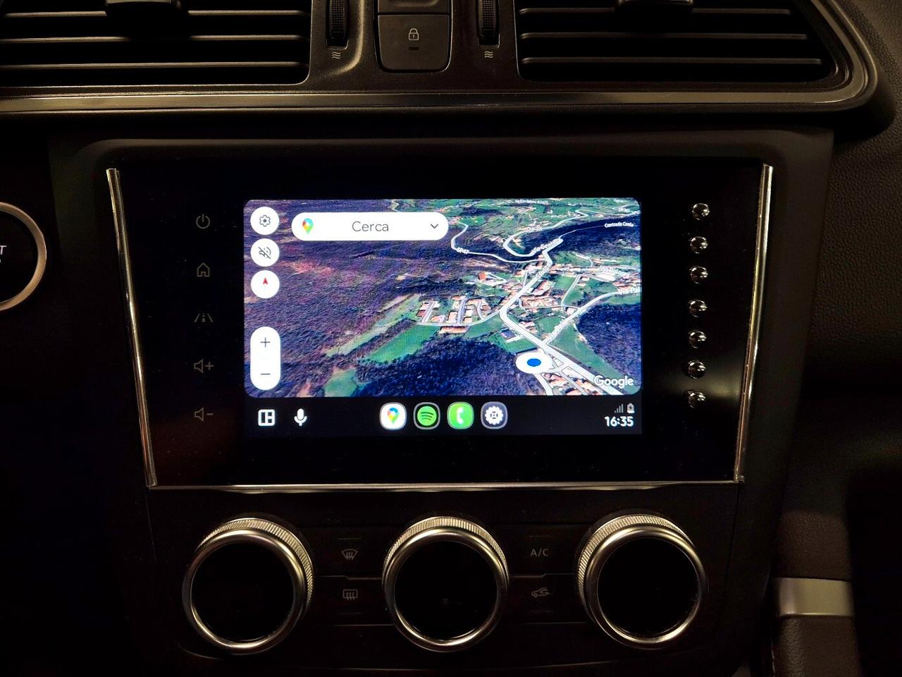 Renault Kadjar Blue dCi 8V 115CV Sport Edition2