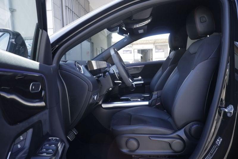 Mercedes-Benz GLA Mercedes-Benz GLA 45 S 4Matic+ AMG Unicoproprietario