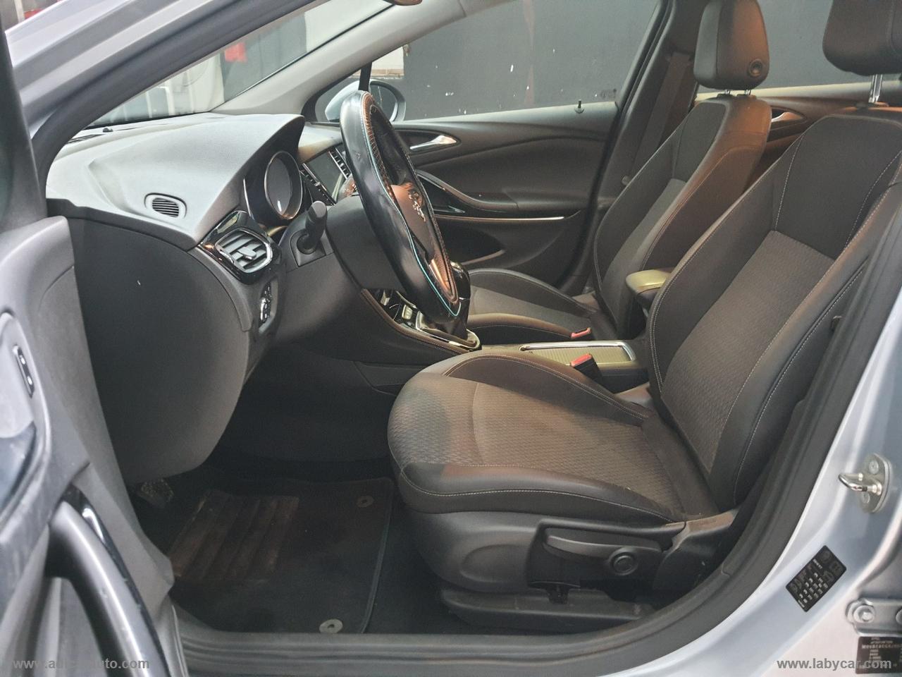 OPEL Astra 1.6 CDTi 136 CV S&S ST