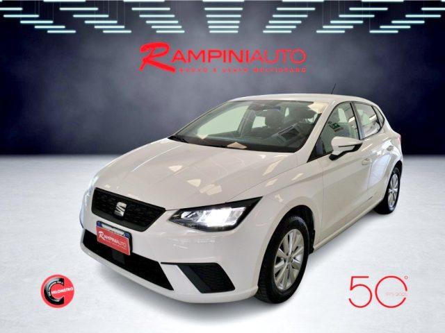 SEAT Ibiza 1.0 TGI Metano Pronta Consegna
