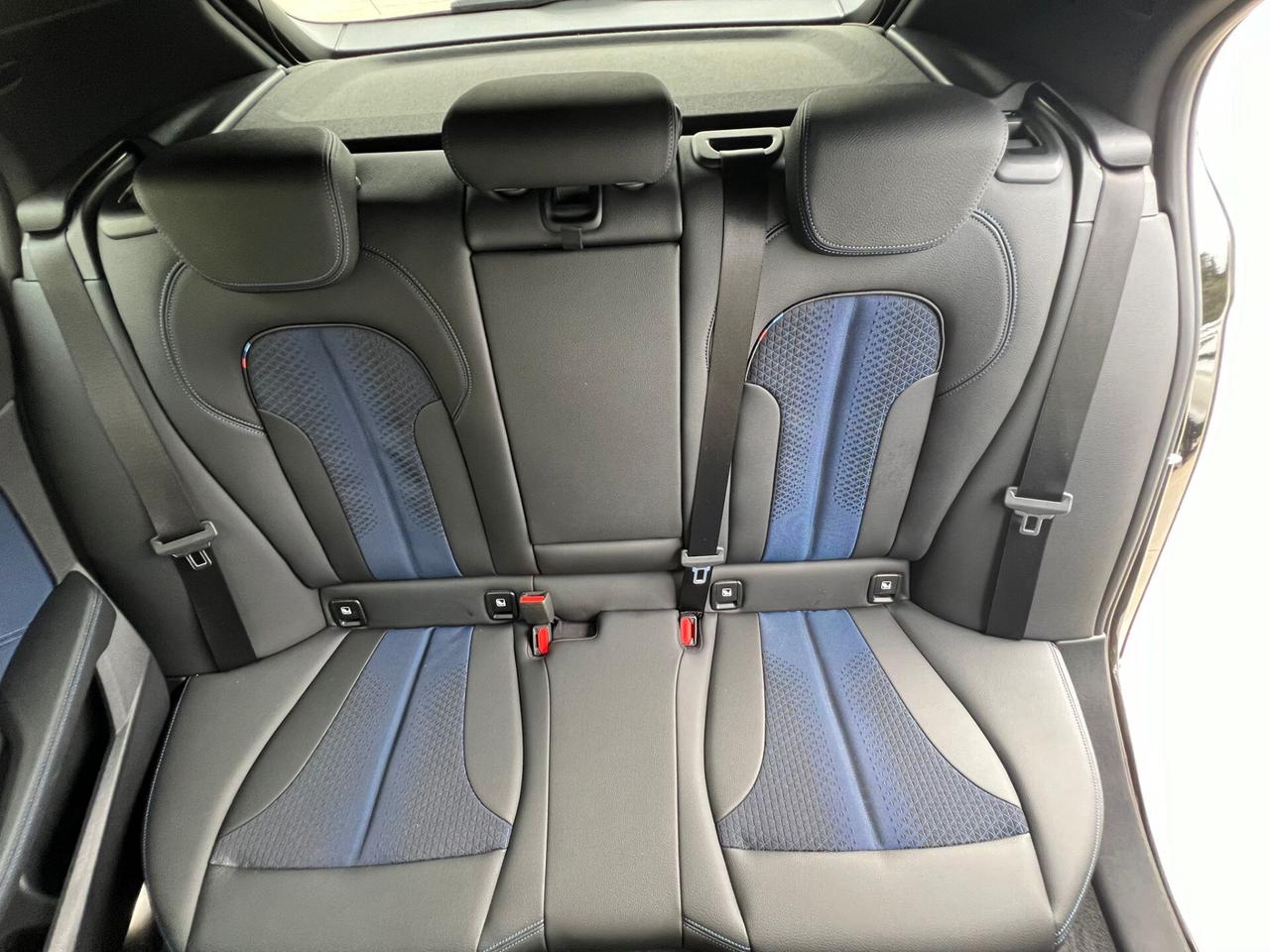 Bmw serie 1 120d xDrive Msport