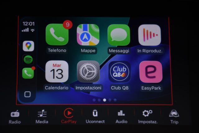 FIAT 500 1.0 Hybrid DOLCEVITA **TETTO**CARPLAY**