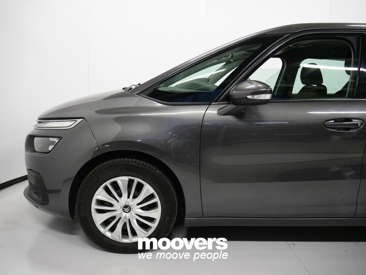 CITROEN Grand C4 SpaceTour. BlueHDi 100 S&S Business 7 posti