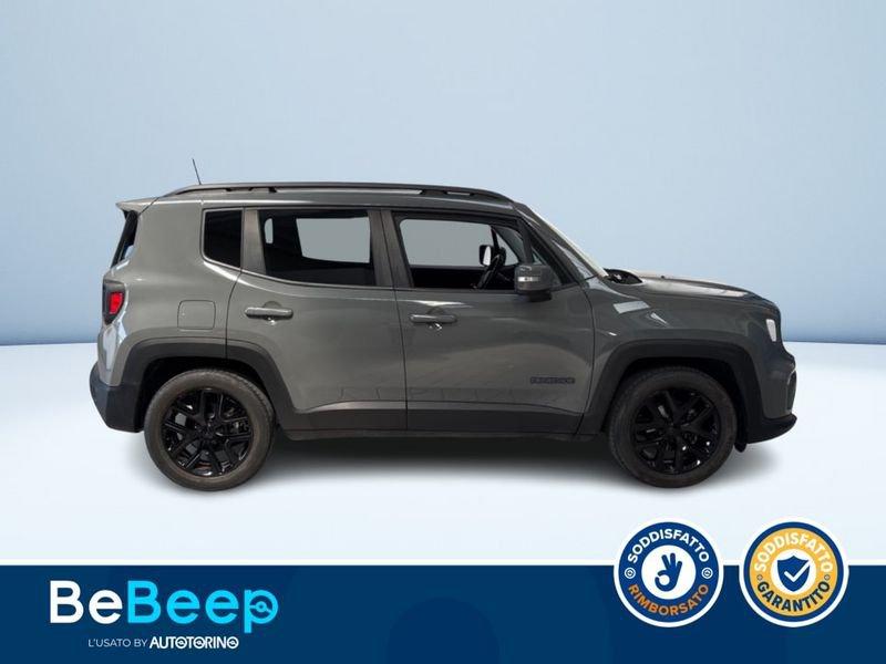 Jeep Renegade 1.0 T3 NIGHT EAGLE 2WD