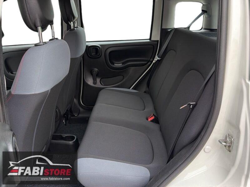FIAT Panda 1.2 Easypower 69 Cv Lounge GPL - Bluetooth, Clima, Radio ecc