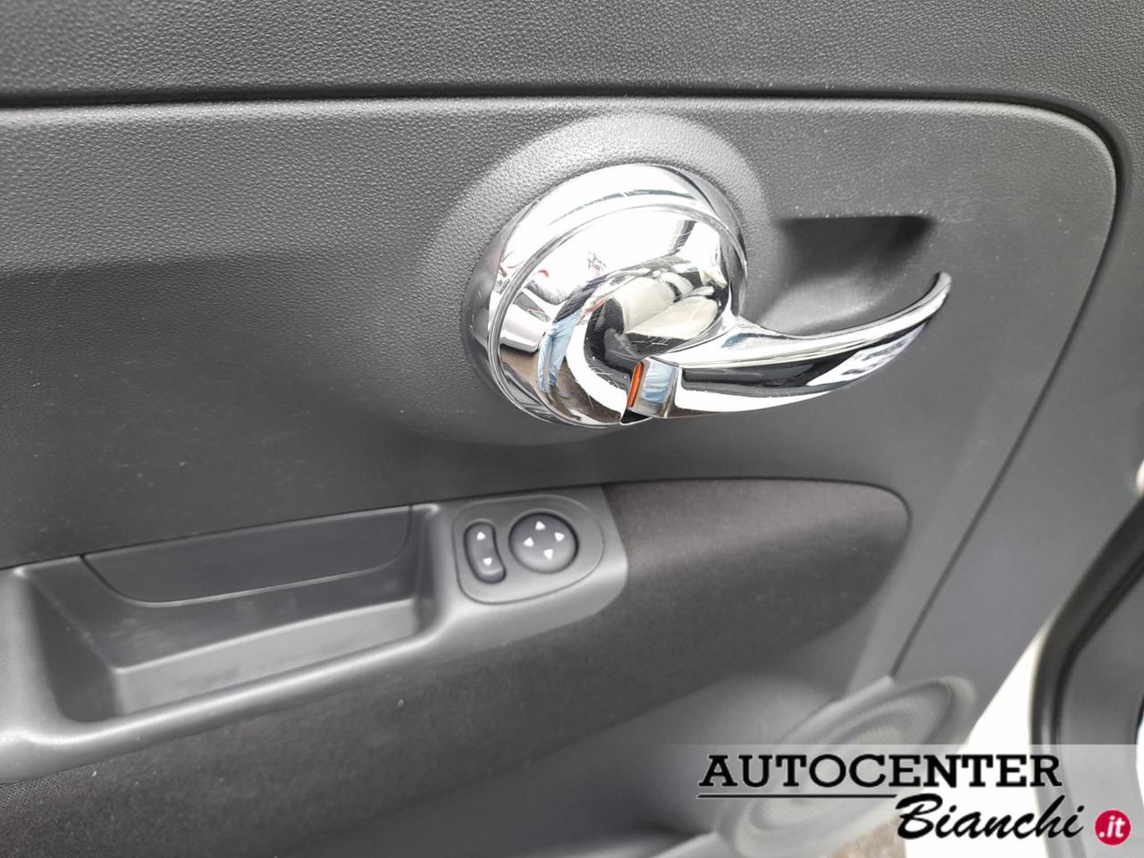 Fiat 500 1.3 mjt 16v Pop 95cv my14