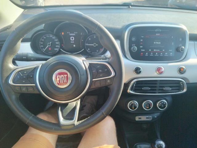 FIAT 500X 1.3 MultiJet 95 CV Connect