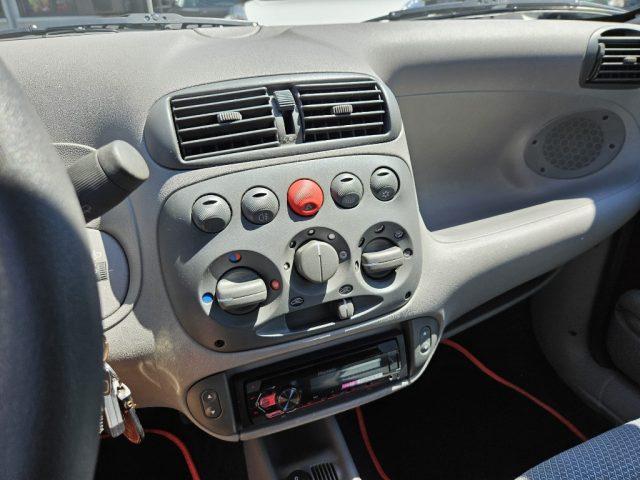 FIAT Seicento 1.1i cat Active