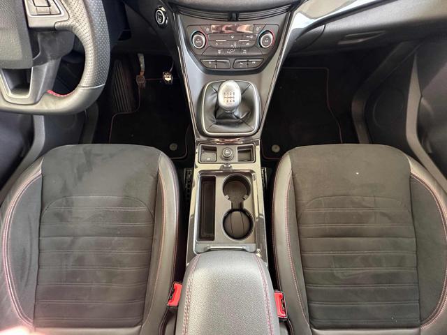 FORD Kuga 1.5 EcoBoost 120 CV S&S 2WD ST-LINE OK NEOP