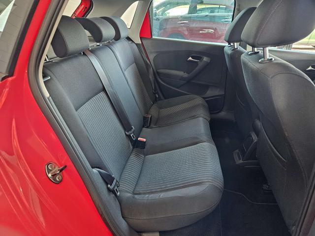 Volkswagen Polo Polo V 2009 5p 1.4 Highline