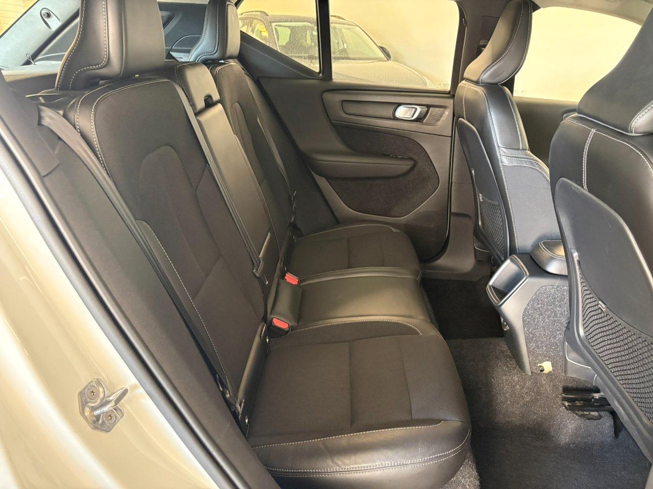 Volvo XC40 2.0 d3 Momentum geartronic