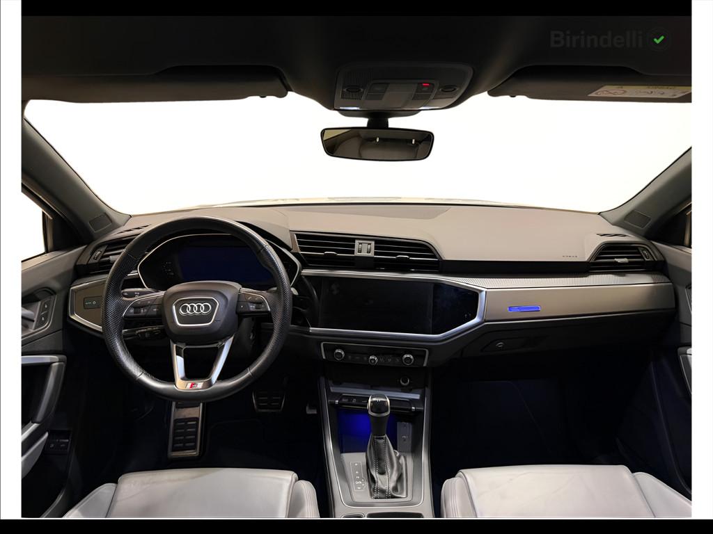 AUDI Q3 2ª serie - Q3 SPB 45 TFSI e S tronic S line edition