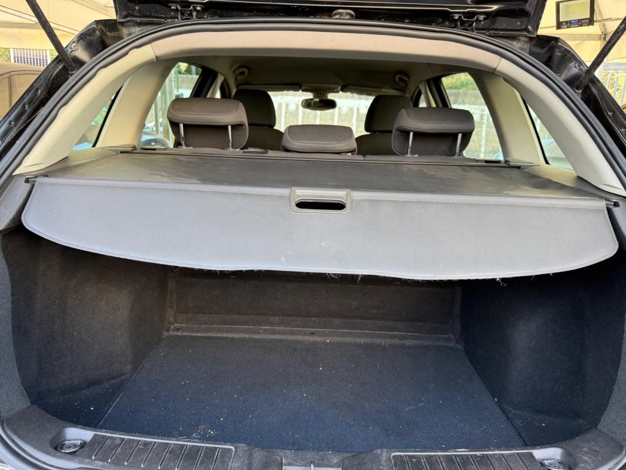 Fiat Croma 1.9 Multijet 120cv Dynamic 2009