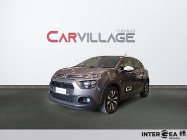 CITROEN C3 1.2 puretech Max s&s 83cv