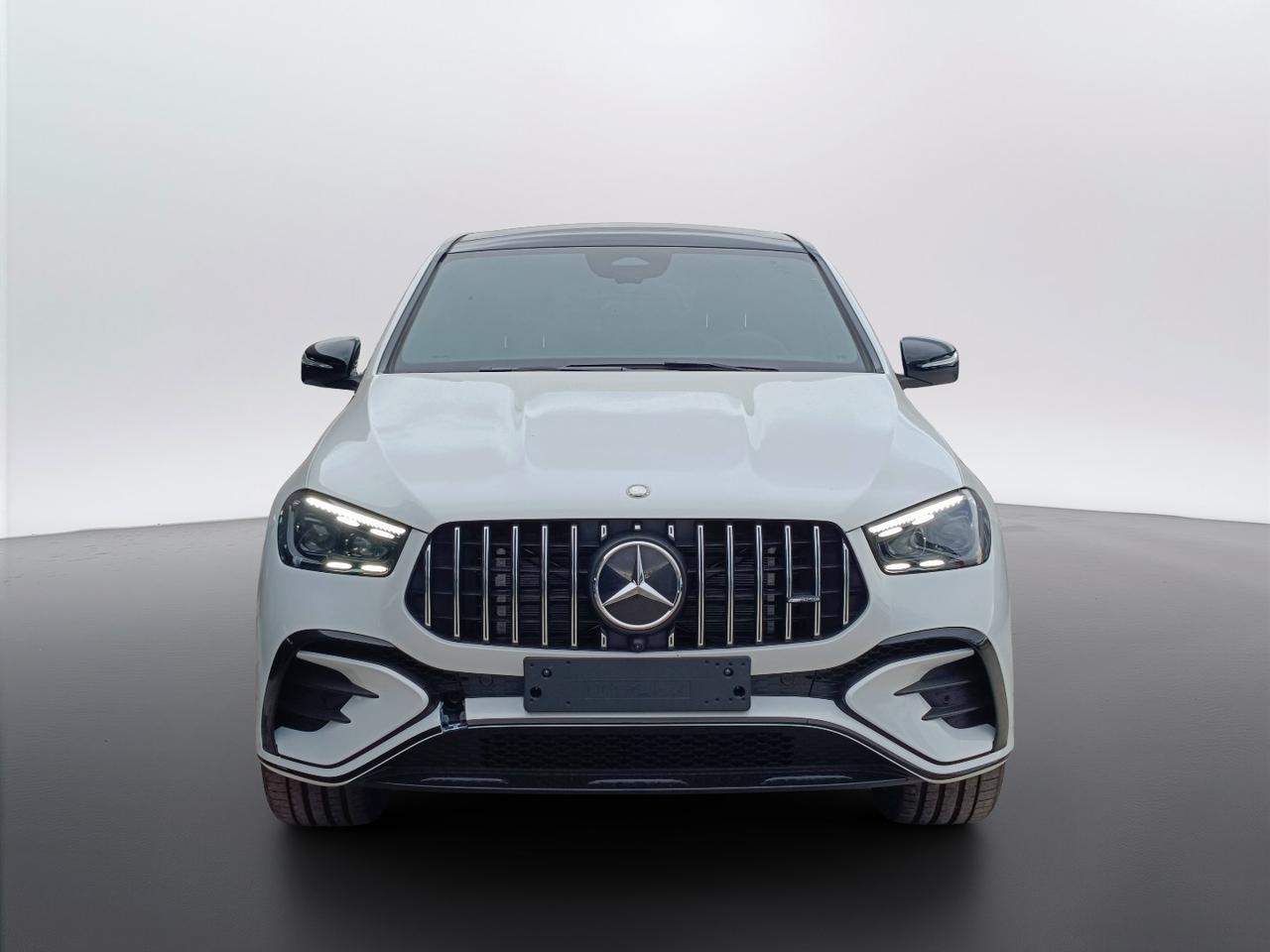 Mercedes-Benz Mercedes-AMG GLE 53 4MATIC+ Coupe
