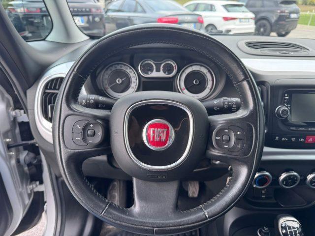 FIAT 500L 1.3 Multijet 85 CV Lounge OK neopatentati