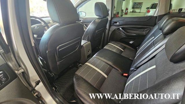 FORD Kuga 2.0 TDCi 136 CV 4WD Titanium DPF