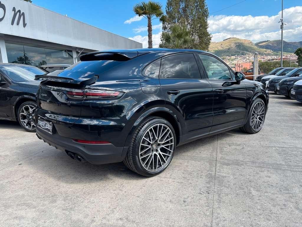 Porsche Cayenne Coupé 3.0 112.000 Km IVA ESPOSTA tuo a soli 599 Euro al mese