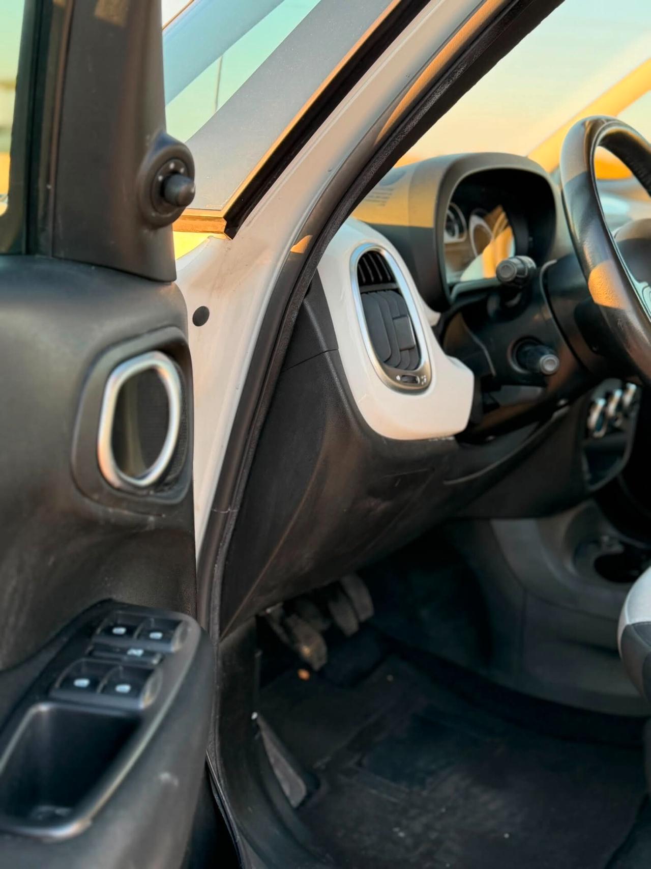 Fiat 500L 1.6 Multijet 120 CV Business