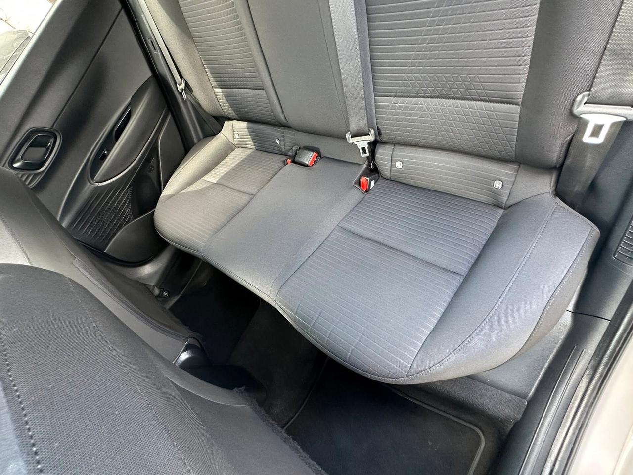 Hyundai i20 1.0 T-GDI 48V iMT Bose